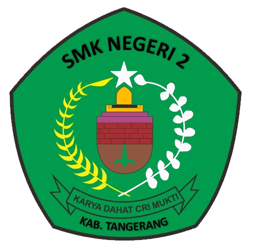 Logo Sekolah
